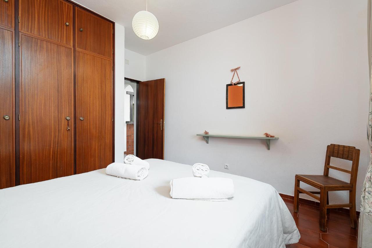 Beira Mar - Empreendimento Iberlagos By Lovelystay Ngoại thất bức ảnh