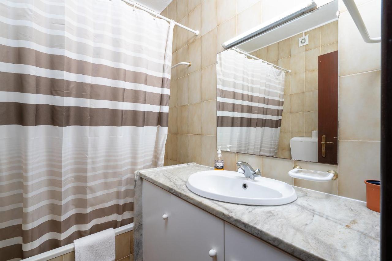 Beira Mar - Empreendimento Iberlagos By Lovelystay Ngoại thất bức ảnh