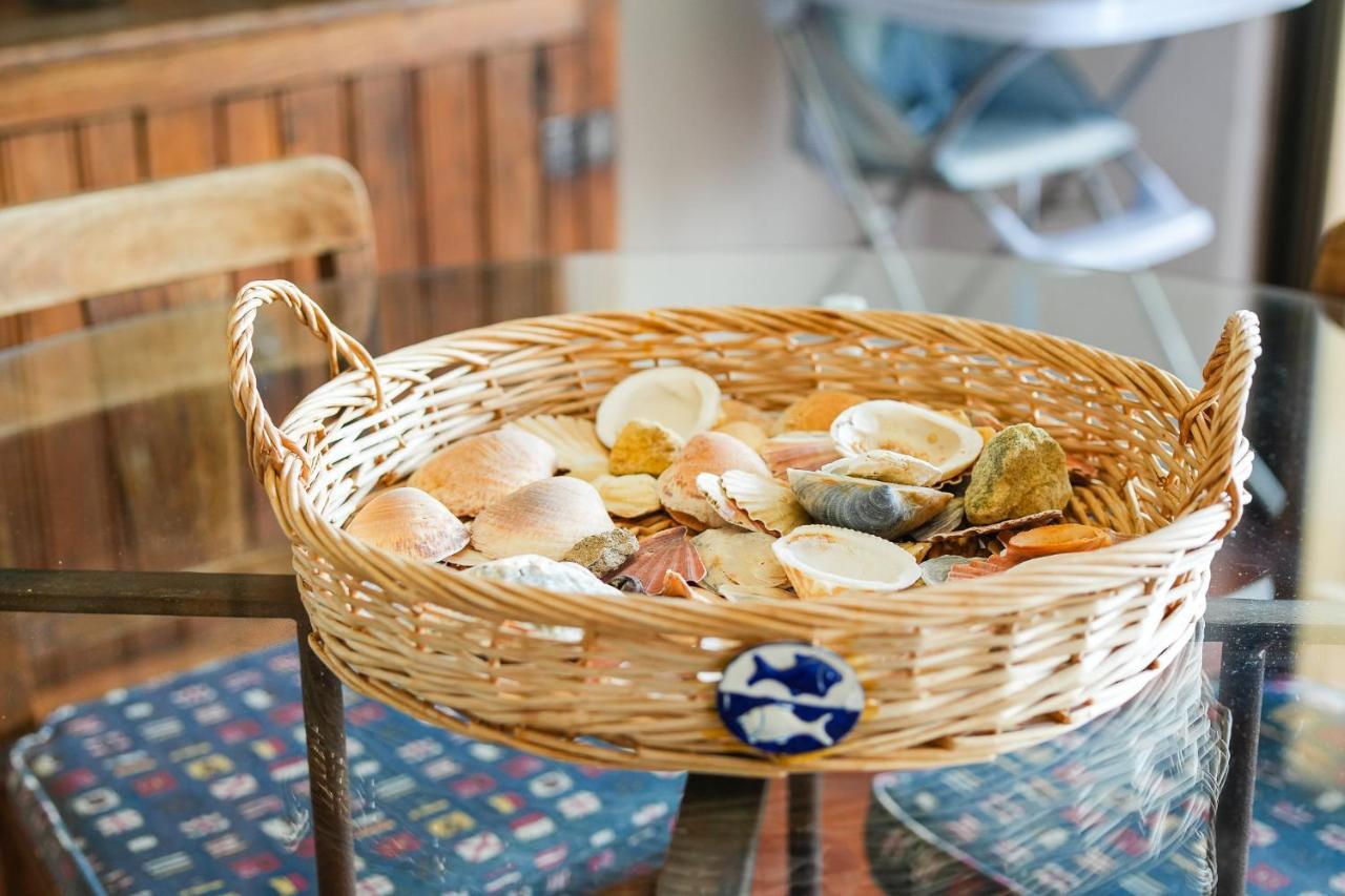 Beira Mar - Empreendimento Iberlagos By Lovelystay Ngoại thất bức ảnh