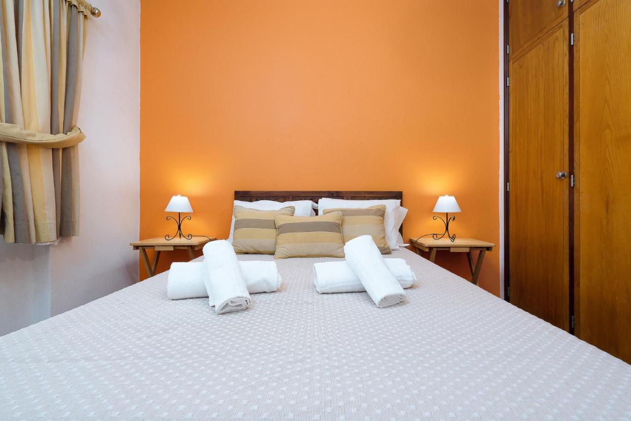 Beira Mar - Empreendimento Iberlagos By Lovelystay Ngoại thất bức ảnh